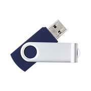 UM6021 Swivel USB Memory Flash Drive