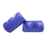 B1002 Pepsi Can mini Bluetooth Speaker