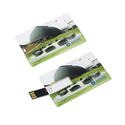 UP1001 Card USB Memory Flash Drive