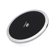 Q6200 Ultrathin Wireless Charger Pad Luxury Metal